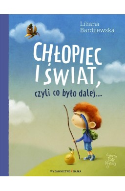 Chłopiec i świat