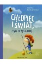 Chłopiec i świat