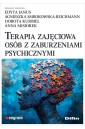Terapia zajęciowa osób z zaburzeniami psychicznymi