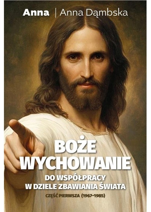 Boże wychowanie