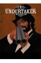 Undertaker T.3 Ogr z Sutter Camp w.2