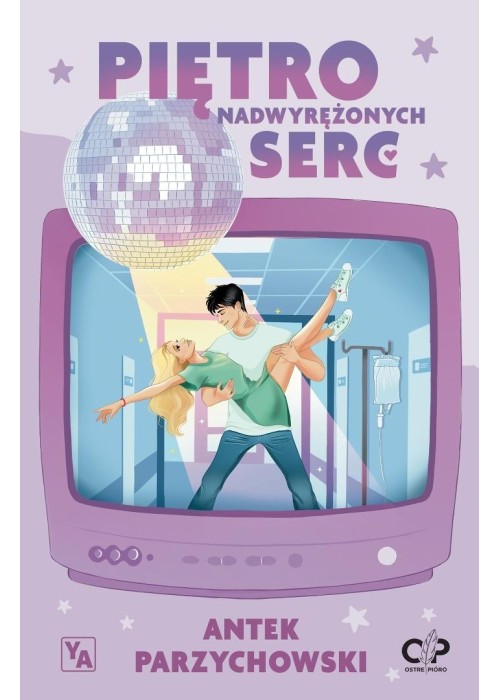 Piętro nadwyrężonych serc