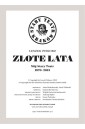 Złote lata. Mój Stary Teatr 1970-2013