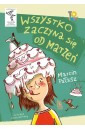 Wszystko zaczyna się od marzeń