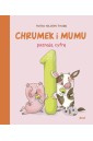 Chrumek i Mumu poznają cyfrę 1