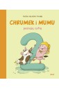 Chrumek i Mumu poznają cyfrę 2
