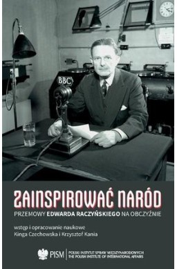 Zainspirować naród