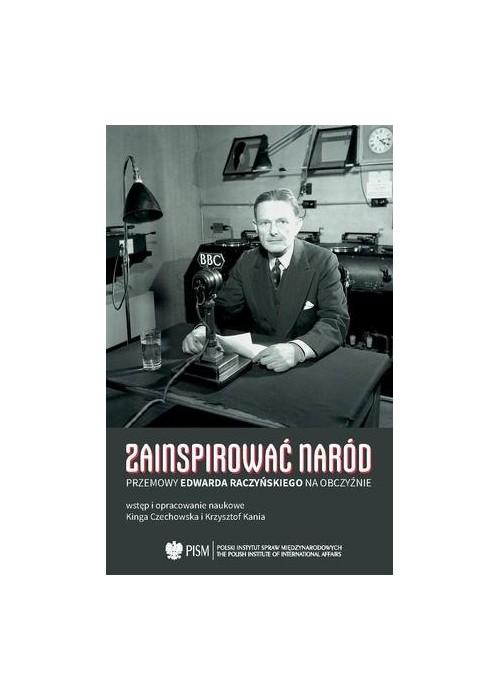 Zainspirować naród