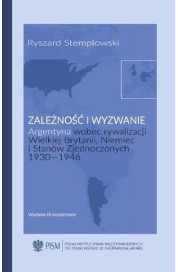 Zależność i wyzwanie
