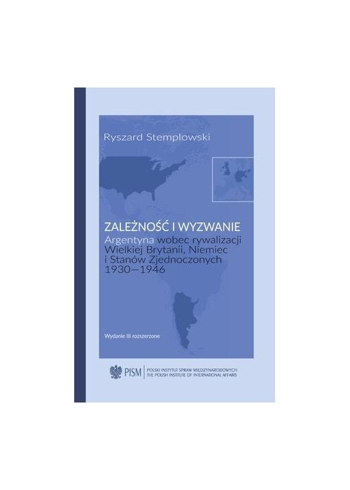 Zależność i wyzwanie