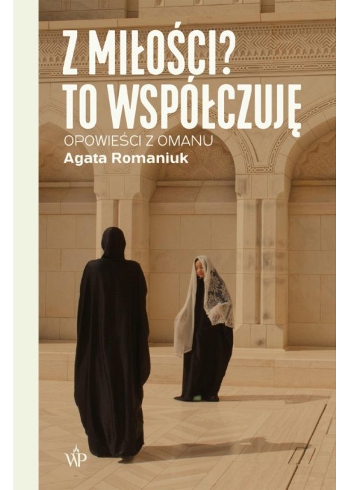 Z miłości? To współczuję w.3