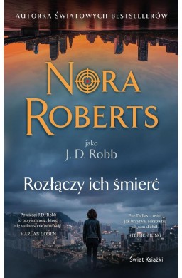 Rozłączy ich śmierć