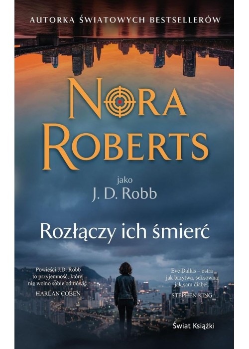 Rozłączy ich śmierć