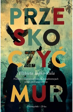 Przeskoczyć mur