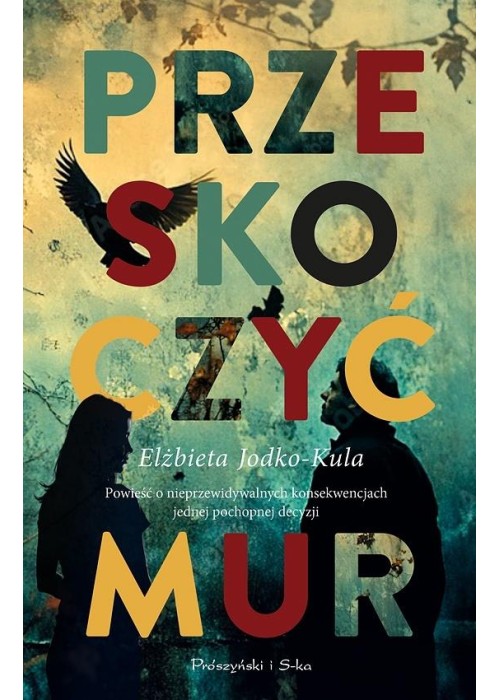 Przeskoczyć mur