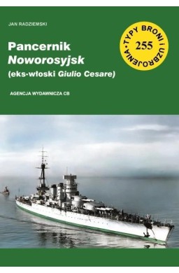 Pancernik Noworosyjsk