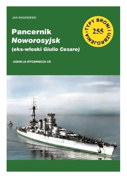 Pancernik Noworosyjsk