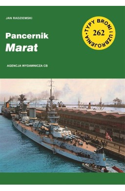 Pancernik Marat