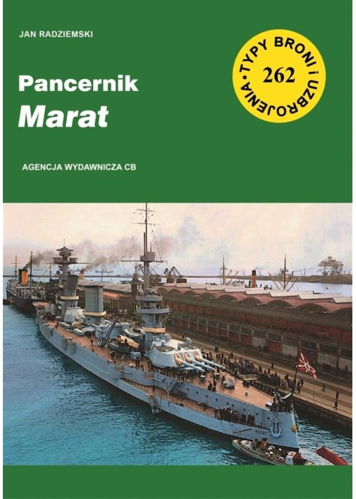 Pancernik Marat
