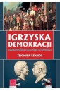 Igrzyska demokracji. Amerykańska kultura wyborcza