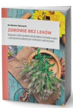 Zdrowie bez leków