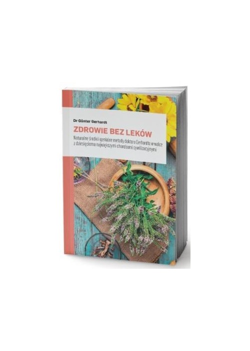 Zdrowie bez leków