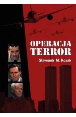 Operacja Terror wraz z filmem!