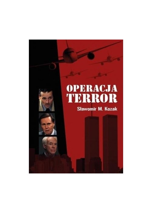 Operacja Terror wraz z filmem!