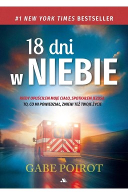 18 dni w Niebie