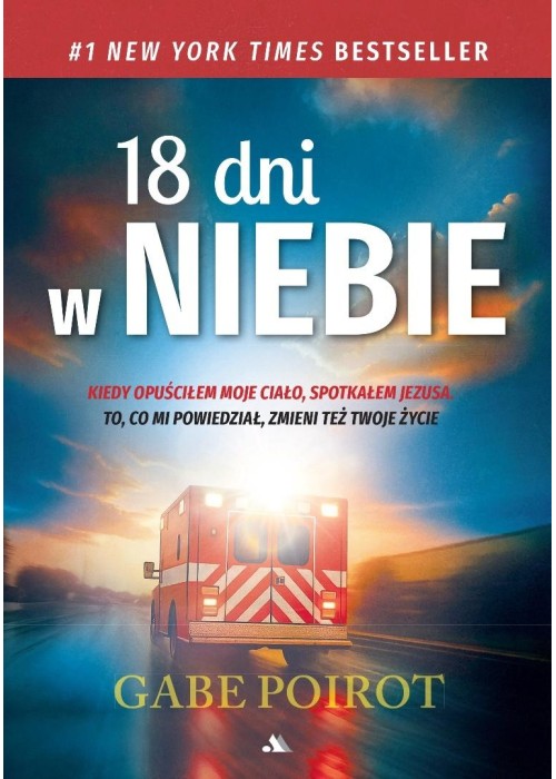 18 dni w Niebie
