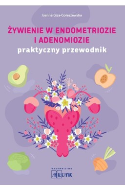 Żywienie w endometriozie i adenomiozie