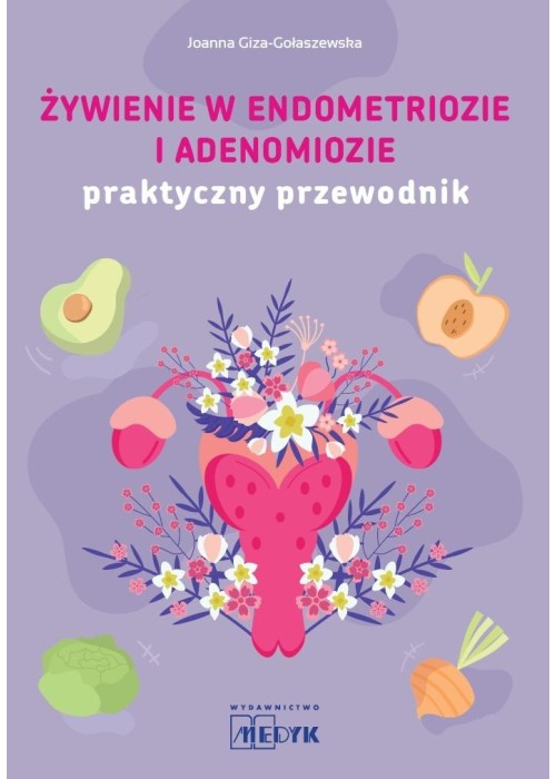 Żywienie w endometriozie i adenomiozie