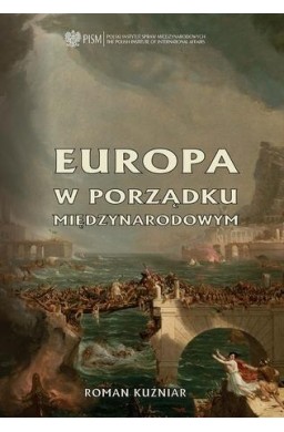 Europa w porządku międzynarodowym