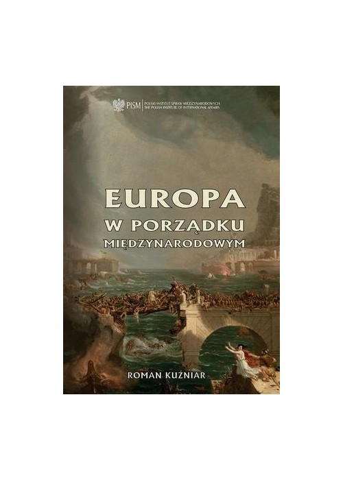 Europa w porządku międzynarodowym