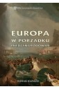 Europa w porządku międzynarodowym