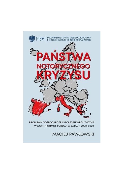 Państwa notorycznego kryzysu