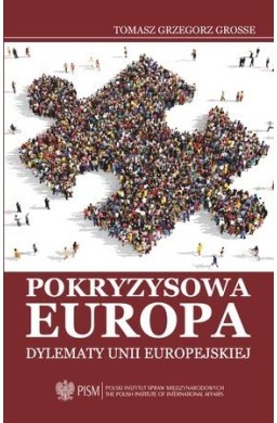 Pokryzysowa Europa. Dylematy Unii Europejskiej