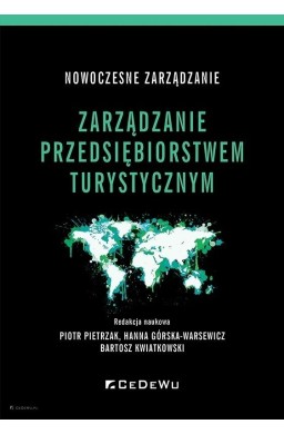 Nowoczesne zarządzanie