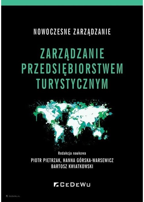 Nowoczesne zarządzanie