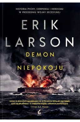 Demon niepokoju