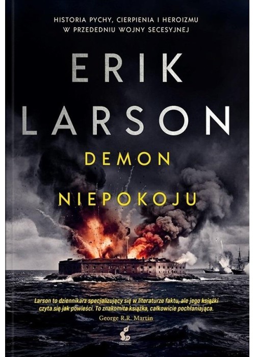 Demon niepokoju