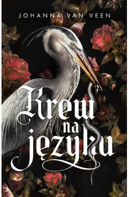 Krew na języku