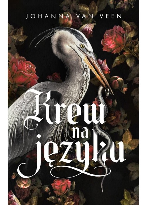 Krew na języku