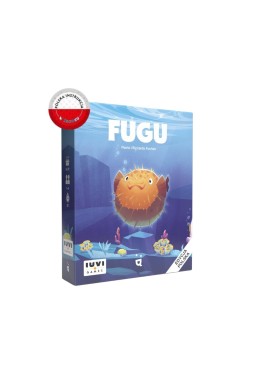 Helvetiq Fugu (PL) IUVI Games