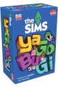 The Karciana Sims - Simlish YaGoBuGi (ML)
