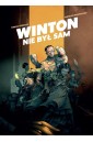 Winton nie był sam