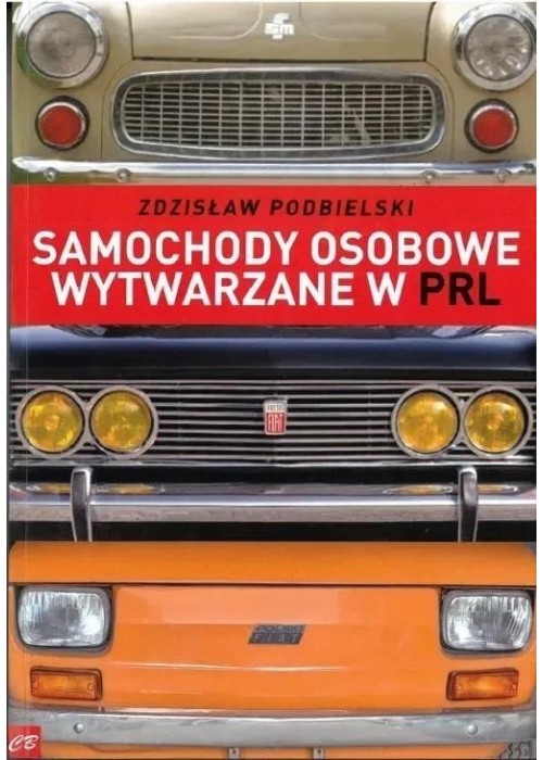 Samochody osobowe wytwarzane w PRL