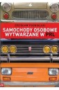 Samochody osobowe wytwarzane w PRL