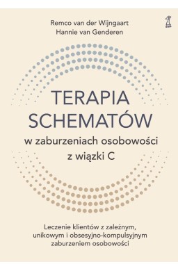 Terapia schematów w zaburzeniach osobowości...