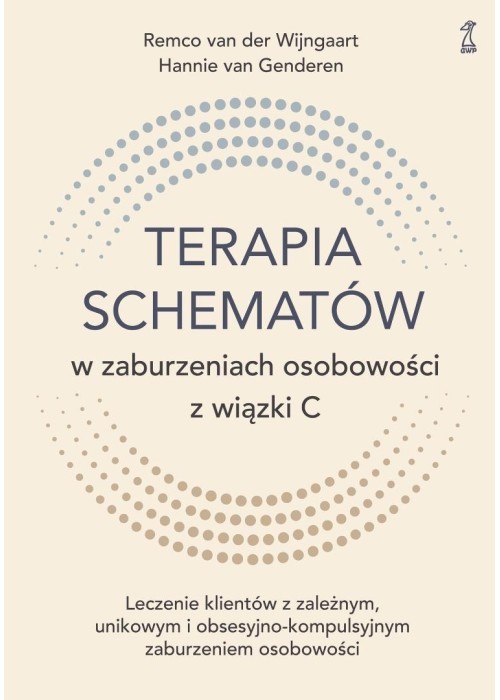Terapia schematów w zaburzeniach osobowości...